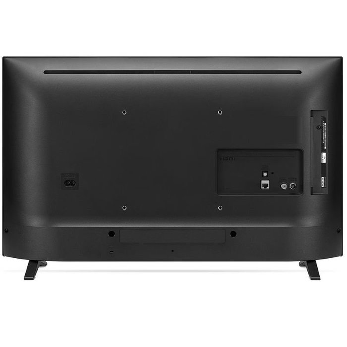LG 32LQ631C Smart TV Full HD 32 pulgadas Negro
